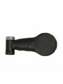 Bicycle Bike MTB Air Pressure Gauge 160Psi Tire Meter For Presta /Schrader Valve