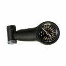Bicycle Bike MTB Air Pressure Gauge 160Psi Tire Meter For Presta /Schrader Valve