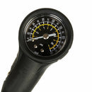 Bicycle Bike MTB Air Pressure Gauge 160Psi Tire Meter For Presta /Schrader Valve