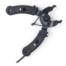 Mountain Bike Bicycle Hand Master Link Pliers Chain Clamp Removal Repair Tool