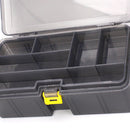 Fishing Tackle Box, Waterproof Storage Box, Fishing Tackle Storage Trays