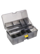 Waterproof Fishing Lure Box Bait Storage Tackle Containers for Casting/ Fly Fish