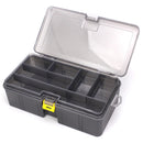 Waterproof Fishing Lure Box Bait Storage Tackle Containers for Casting New Hot