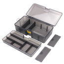 Waterproof Fishing Lure Box Bait Storage Tackle Containers for Casting New Hot