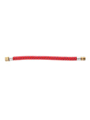 Portable Bicycle Bike Tire Hand Air Pump Inflator Replacement Hose Tube 160 mm
