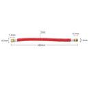 Portable Bicycle Bike Tire Hand Air Pump Inflator Replacement Hose Tube 160 mm