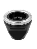 Bicycle Quick Release Nut M5 Screw Non-slip Aluminum Alloy Nut
