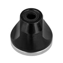 Bicycle Quick Release Nut M5 Screw Non-slip Aluminum Alloy Nut