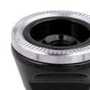 Bicycle Quick Release Nut M5 Screw Non-slip Aluminum Alloy Nut
