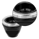 Bicycle Quick Release Nut M5 Screw Non-slip Aluminum Alloy Nut