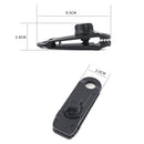 8PCS Tent Awning Tarp Clamp Gripper Alligator Clip Outdoor Camping Fixed Clips