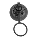 Ozone Boston Red Valve Cap Inflate Deflate Kiteboard Kitesurf Part