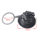 Premium Kite Vavle Repair Kit for Kiteboard Inflatable Kite Inflate/Deflate