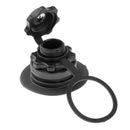 Ozone Boston Red Valve Cap Inflate Deflate Kiteboard Kitesurf Part