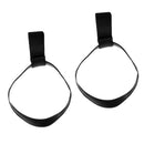 Diving Tank-Cylinder Snorkeling Rubber Elastic Stage 2pcs Bottle Retainer-Band