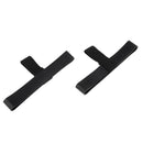 Diving Tank-Cylinder Snorkeling Rubber Elastic Stage 2pcs Bottle Retainer-Band