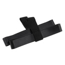 Diving Tank-Cylinder Snorkeling Rubber Elastic Stage 2pcs Bottle Retainer-Band