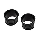 Racquet Elastic Tennis Grip Ring 10pcs Sports Handle's Protector Sweat