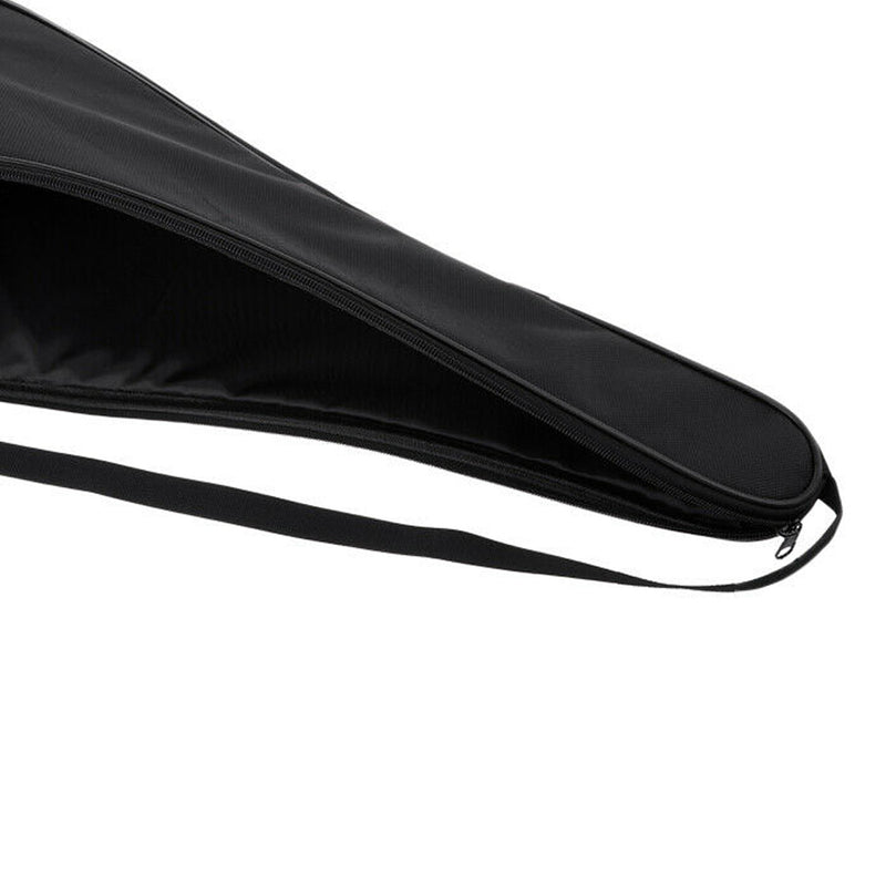Tennis Racket Indoor Outdoor Training Tennis Racquet Cover Bag