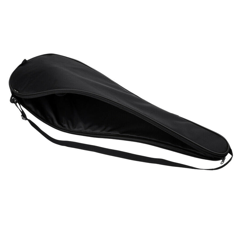 Tennis Racket Indoor Outdoor Training Tennis Racquet Cover Bag
