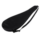 Cover-Bag Badminton-Racquet-Backpack Sport Oxford Soft Professional