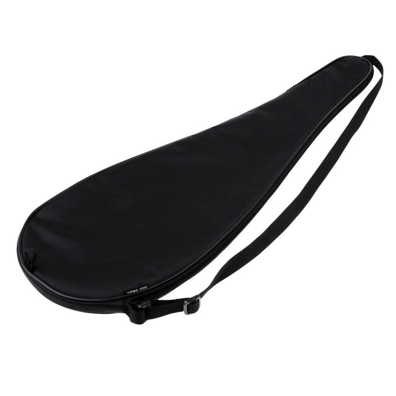 Tennis Racket Indoor Outdoor Training Tennis Racquet Cover Bag