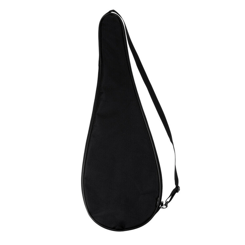 Tennis Racket Indoor Outdoor Training Tennis Racquet Cover Bag