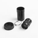 Mini Thumb Pocket Telescope Hiking Camping Monocular Telescope 2.5*17.5