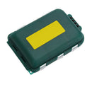Fishing Terminal Tackle Fishing Tackle Box - sleeve hooks, beads, connectors