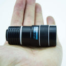 8x Optical Zoom Lens Telescope Telephoto Clip-on Mobile Cell Phone Camera New