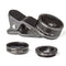 3in1 HD Phone Camera Lens Telescope Fisheye Wide Macro Lens for Phone