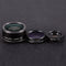 3in1 HD Phone Camera Lens Telescope Fisheye Wide Macro Lens for Phone