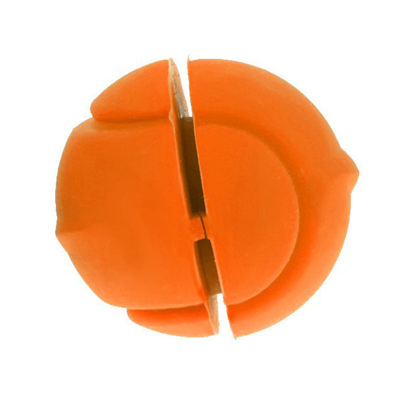 2 Pack Ball Tennis Squash Racquet Vibration Dampeners Shock Absorber Ball