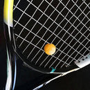 2 Pack Ball Tennis Squash Racquet Vibration Dampeners Shock Absorber Ball