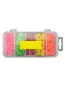 125PCS Fishing Bait Floating Corn High Bait Simulation Bionic Practical New