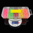 125PCS Fishing Bait Floating Corn High Bait Simulation Bionic Practical New