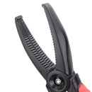 Portable Fish Grip Gripper Fish Lip Grips Grabber Fishing Pliers Fishing Tools