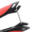 Portable Fish Grip Gripper Fish Lip Grips Grabber Fishing Pliers Fishing Tools