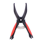 Portable Fish Grip Gripper Fish Lip Grips Grabber Fishing Pliers Fishing Tools