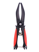 Portable Fish Grip Gripper Fish Lip Grips Grabber Fishing Pliers Fishing Tools
