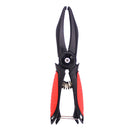 Portable Fish Grip Gripper Fish Lip Grips Grabber Fishing Pliers Fishing Tools