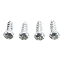 1*Plastic Orange Fruit Picker without Pole Fruit Catcher Gardening Picking Tool