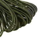 100 FT Paracord Survival Parachute Rope Cords Olive Green Outdoor Camping New