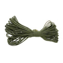 100 FT Paracord Survival Parachute Rope Cords Olive Green Outdoor Camping New
