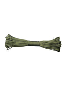 100 FT Paracord Survival Parachute Rope Cords Olive Green Outdoor Camping New