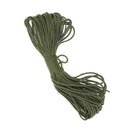 100 FT Paracord Survival Parachute Rope Cords Olive Green Outdoor Camping New