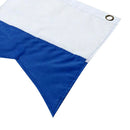 1 x Large Dive Boat Flag Underwater Scuba Diving Diver Sign Banner with Grommets