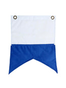 1 x Large Dive Boat Flag Underwater Scuba Diving Diver Sign Banner with Grommets