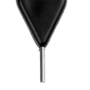 Dorsal Molded Stainless Steel Surfboard Fins Hex Key Surf (FCS Style) e g
