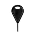 Dorsal Molded Stainless Steel Surfboard Fins Hex Key Surf (FCS Style) e g